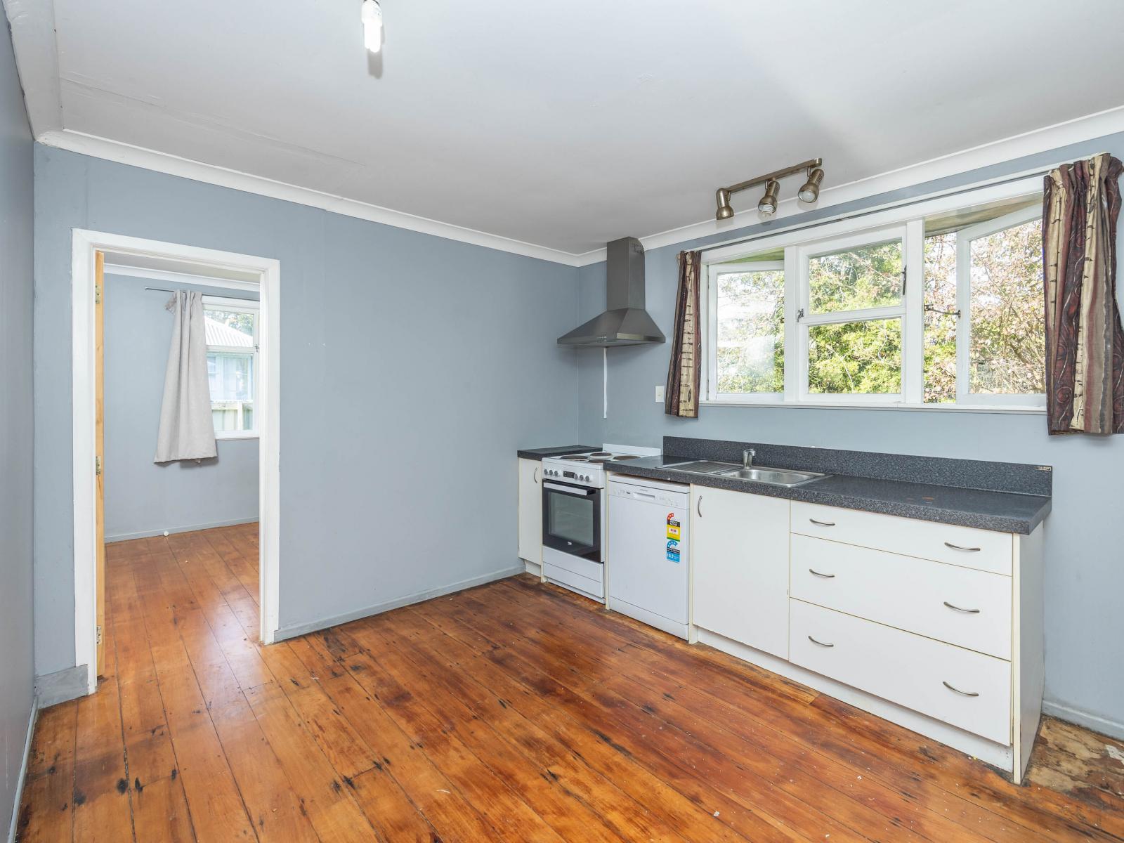 41 Kakamutu Road, Otorohanga