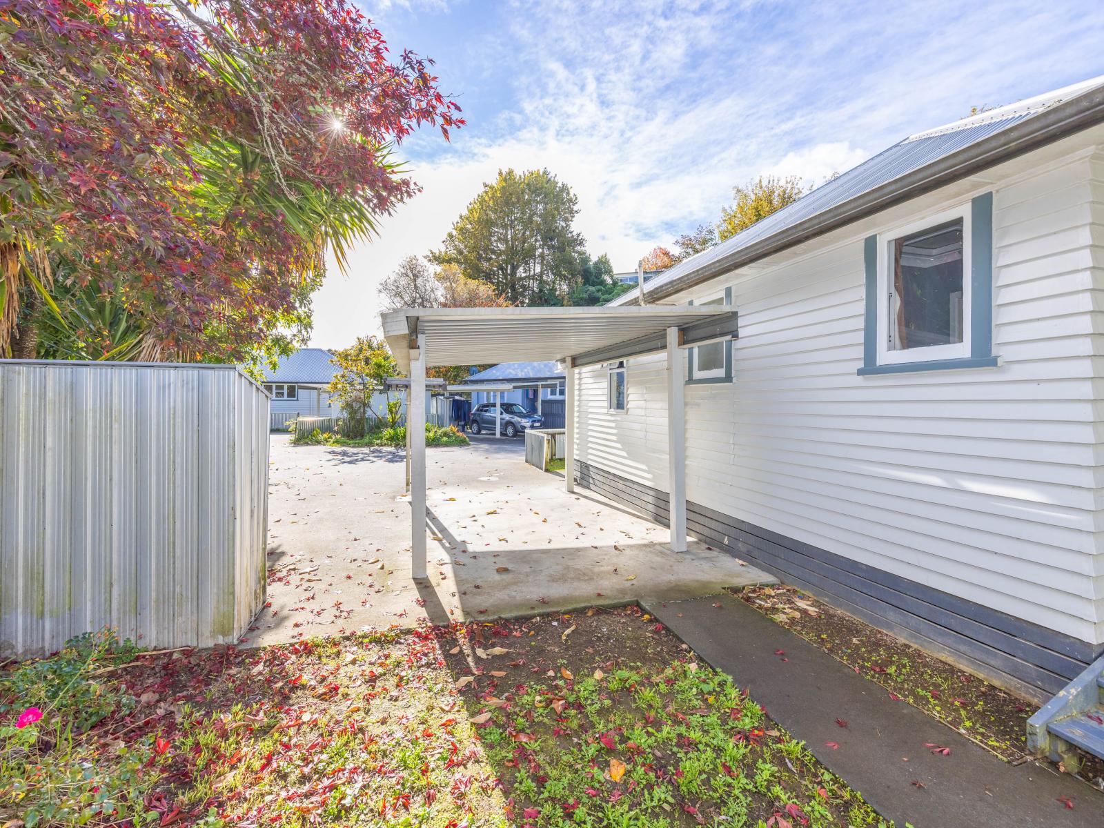 41 Kakamutu Road, Otorohanga