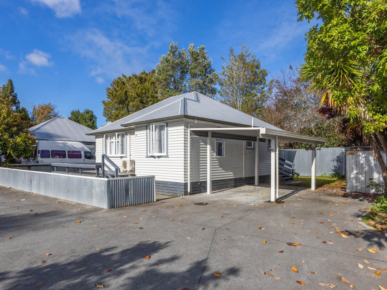 41 Kakamutu Road, Otorohanga