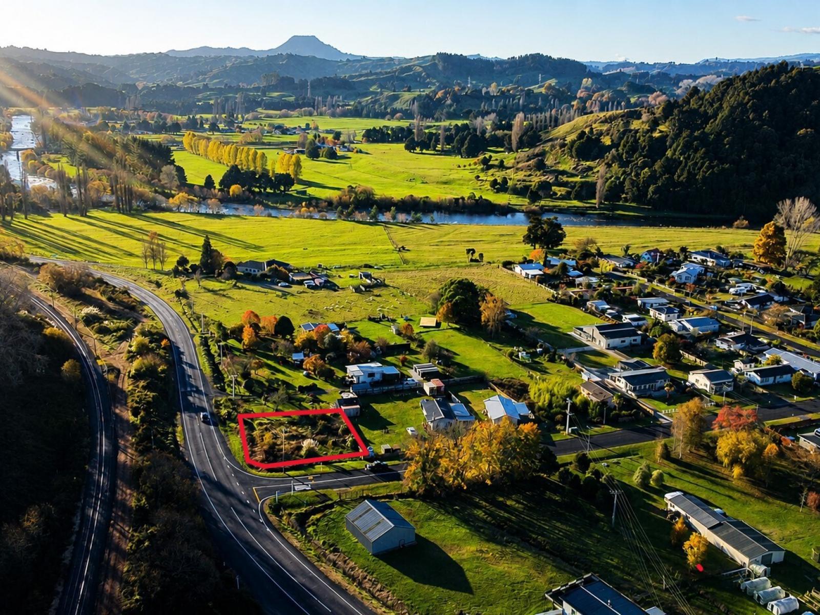 2 Mahoe Road, Manunui, Taumarunui