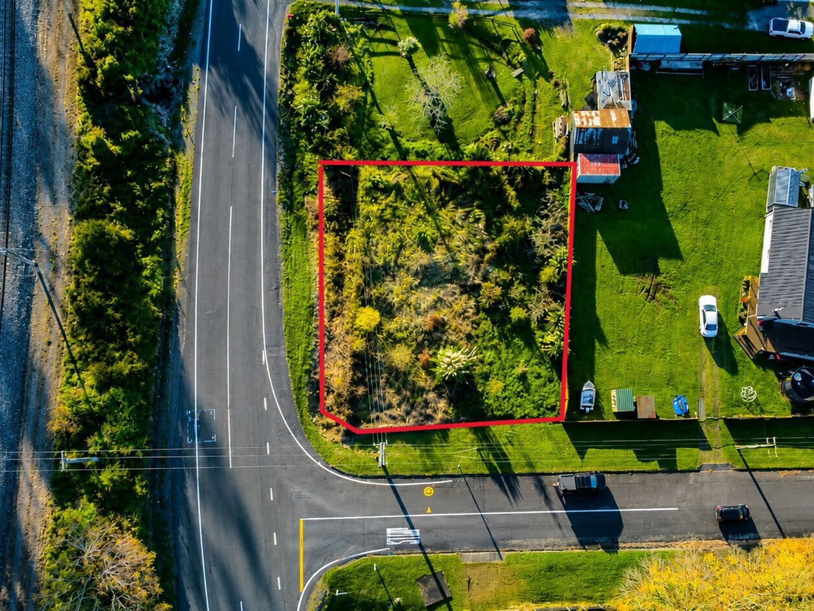 2 Mahoe Road, Manunui, Taumarunui