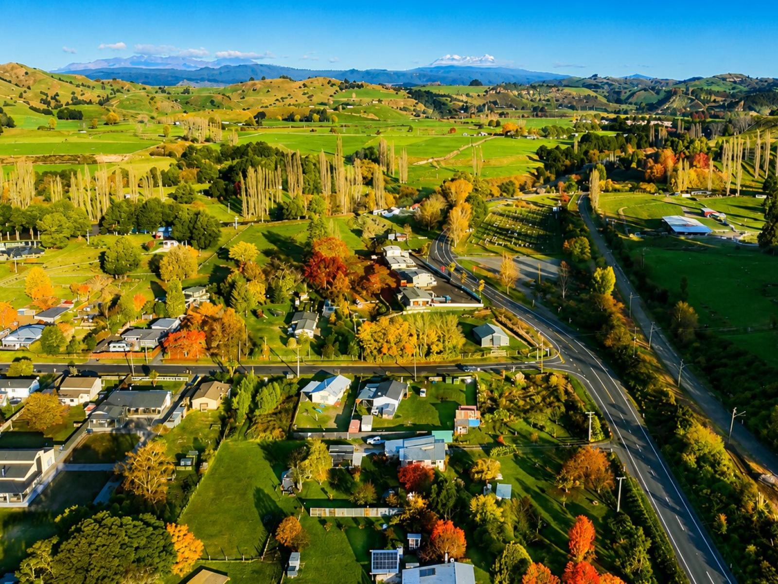 2 Mahoe Road, Manunui, Taumarunui