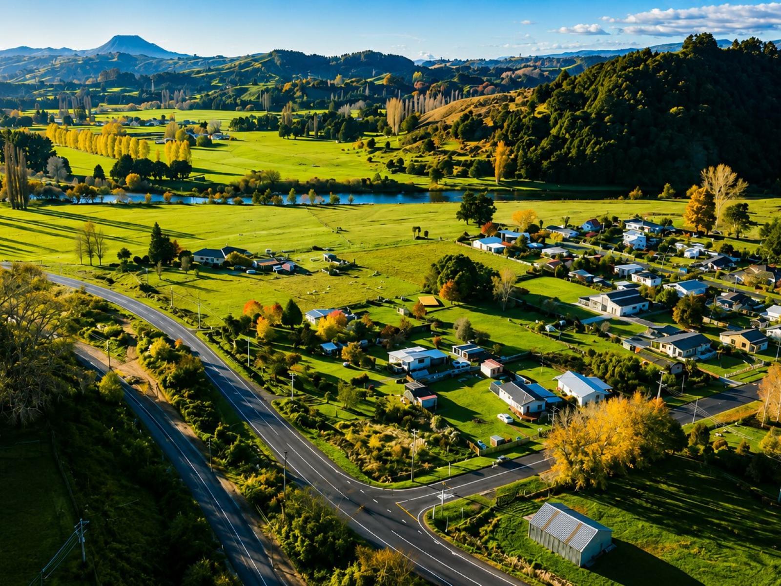 2 Mahoe Road, Manunui, Taumarunui