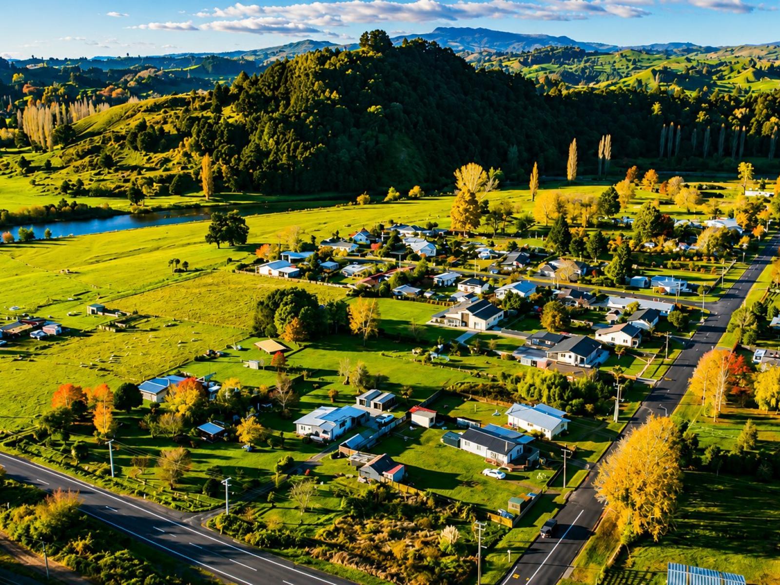 2 Mahoe Road, Manunui, Taumarunui