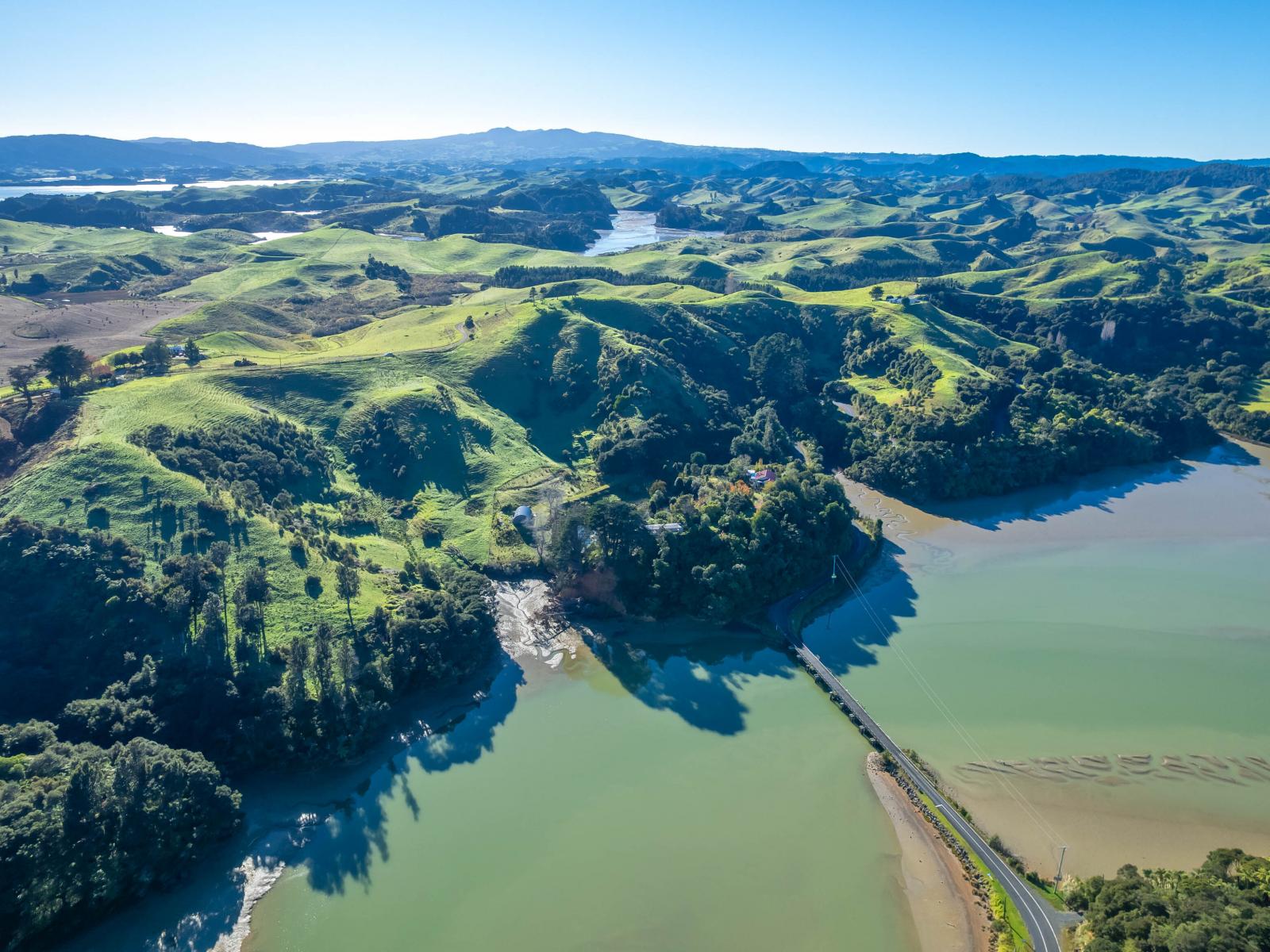 Waipuna Rd, Oparau