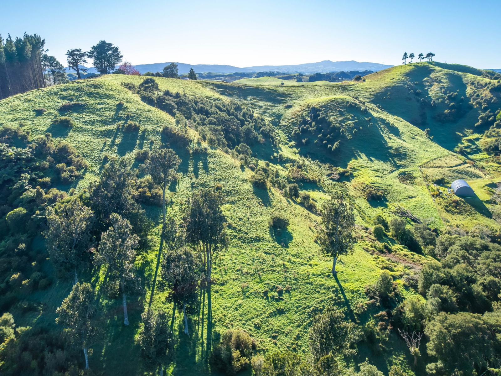 Waipuna Rd, Oparau