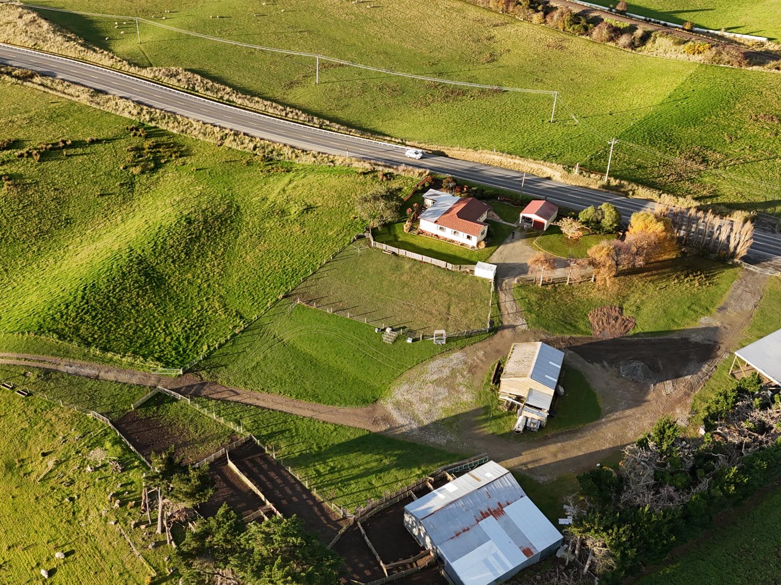 2866 Herbert-Hampden Road, Hampden