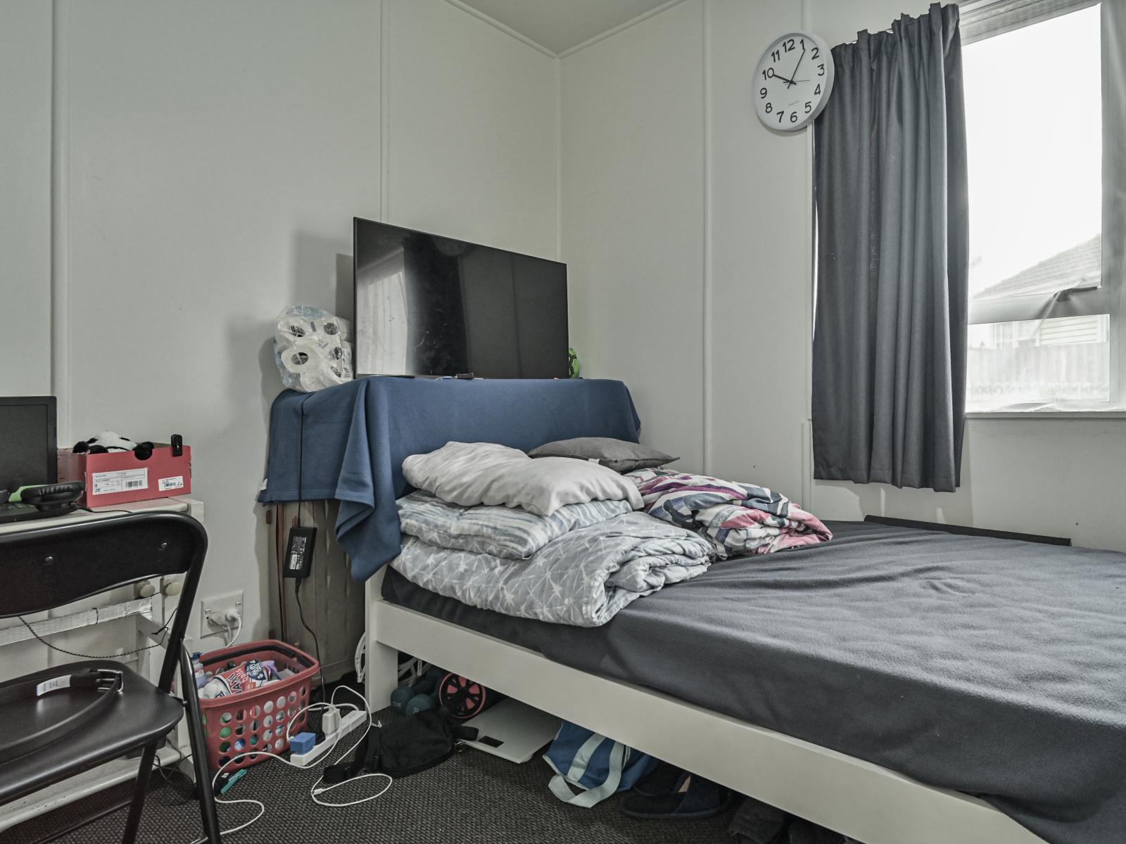 912 Tamatea Place, Mahora