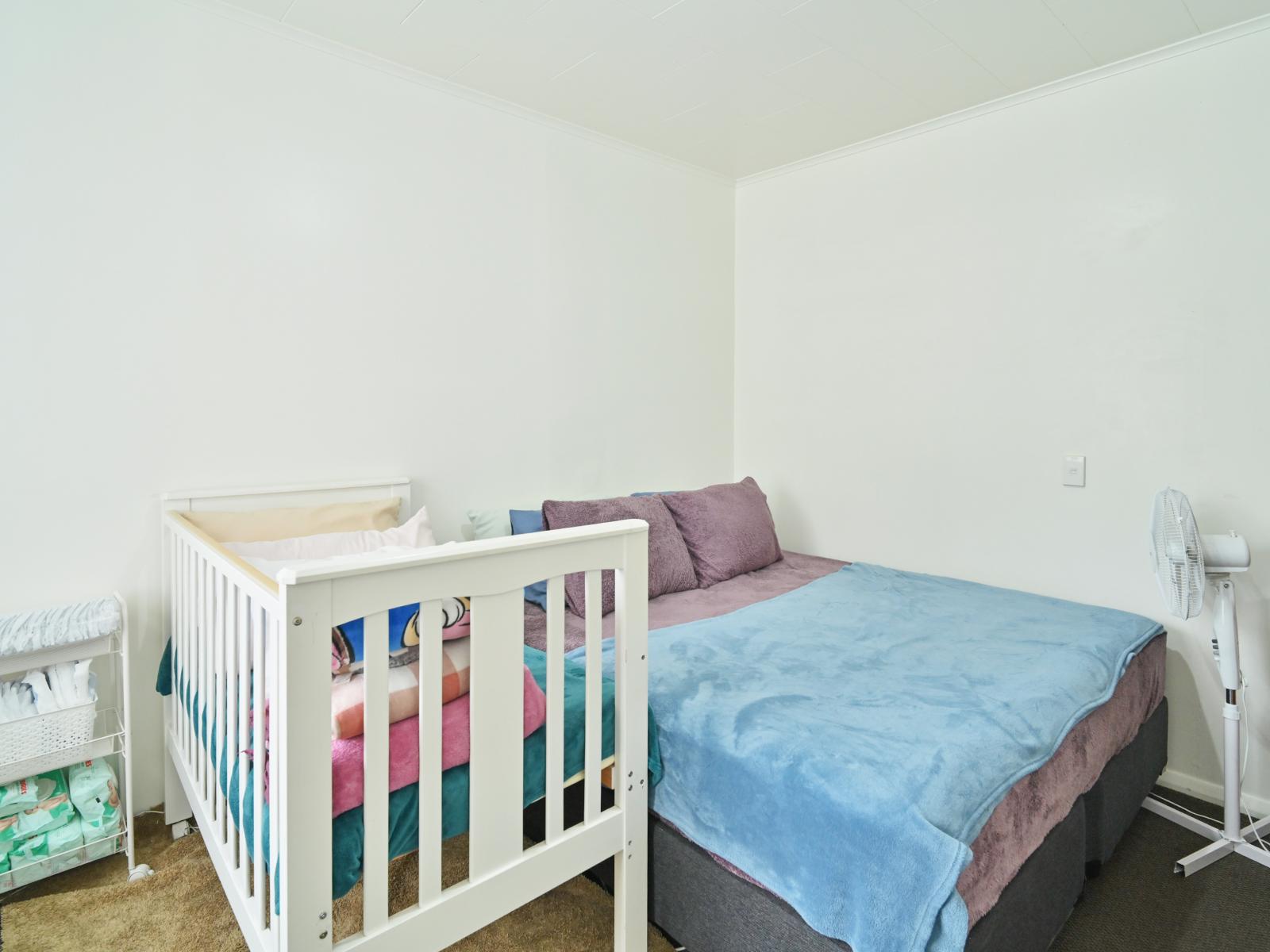 912 Tamatea Place, Mahora