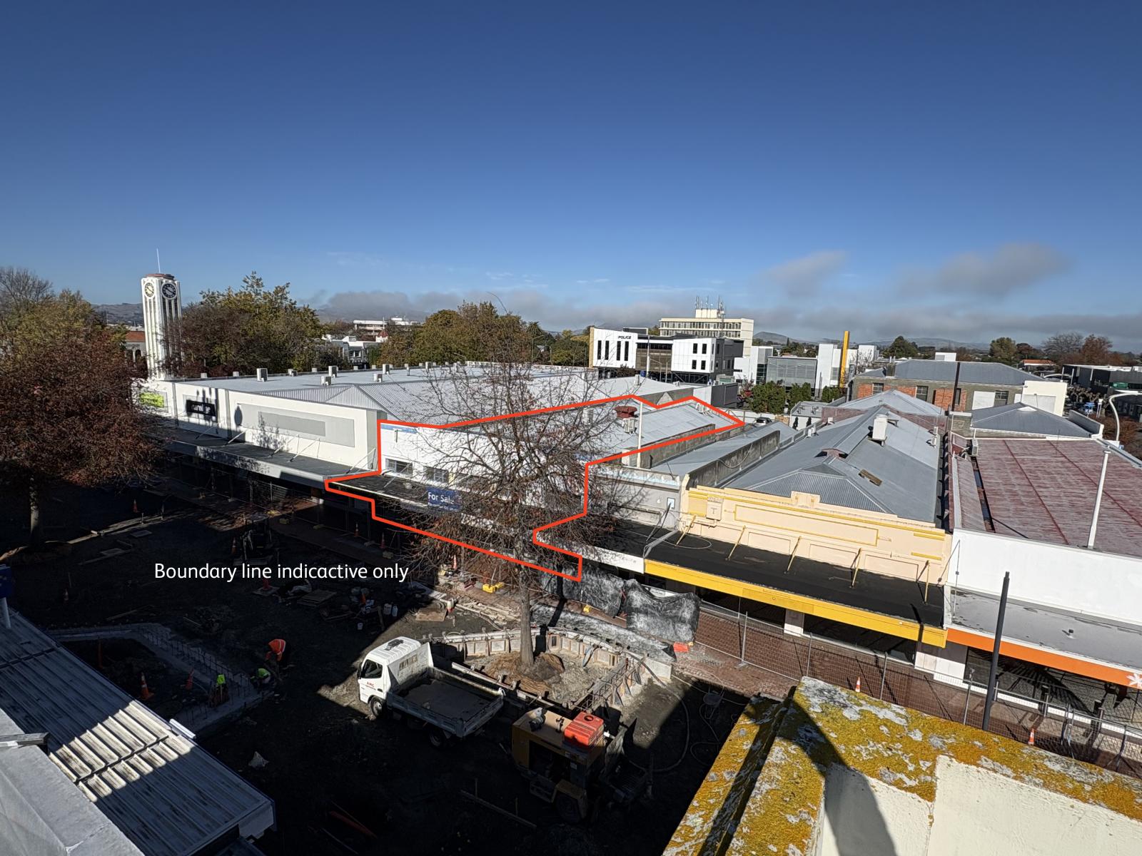 106-108 Heretaunga Street, Hastings