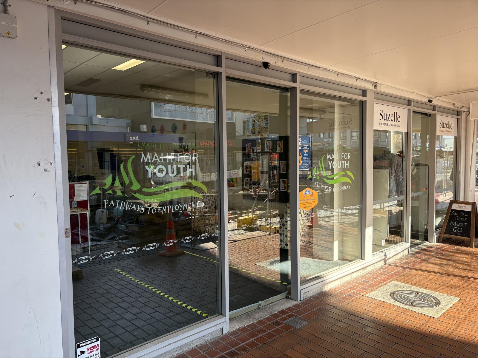 106-108 Heretaunga Street, Hastings