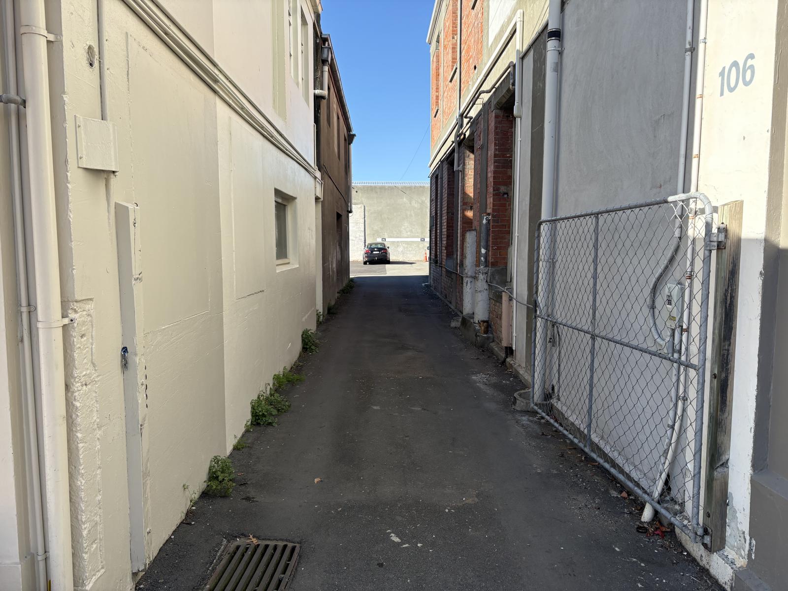 106-108 Heretaunga Street, Hastings