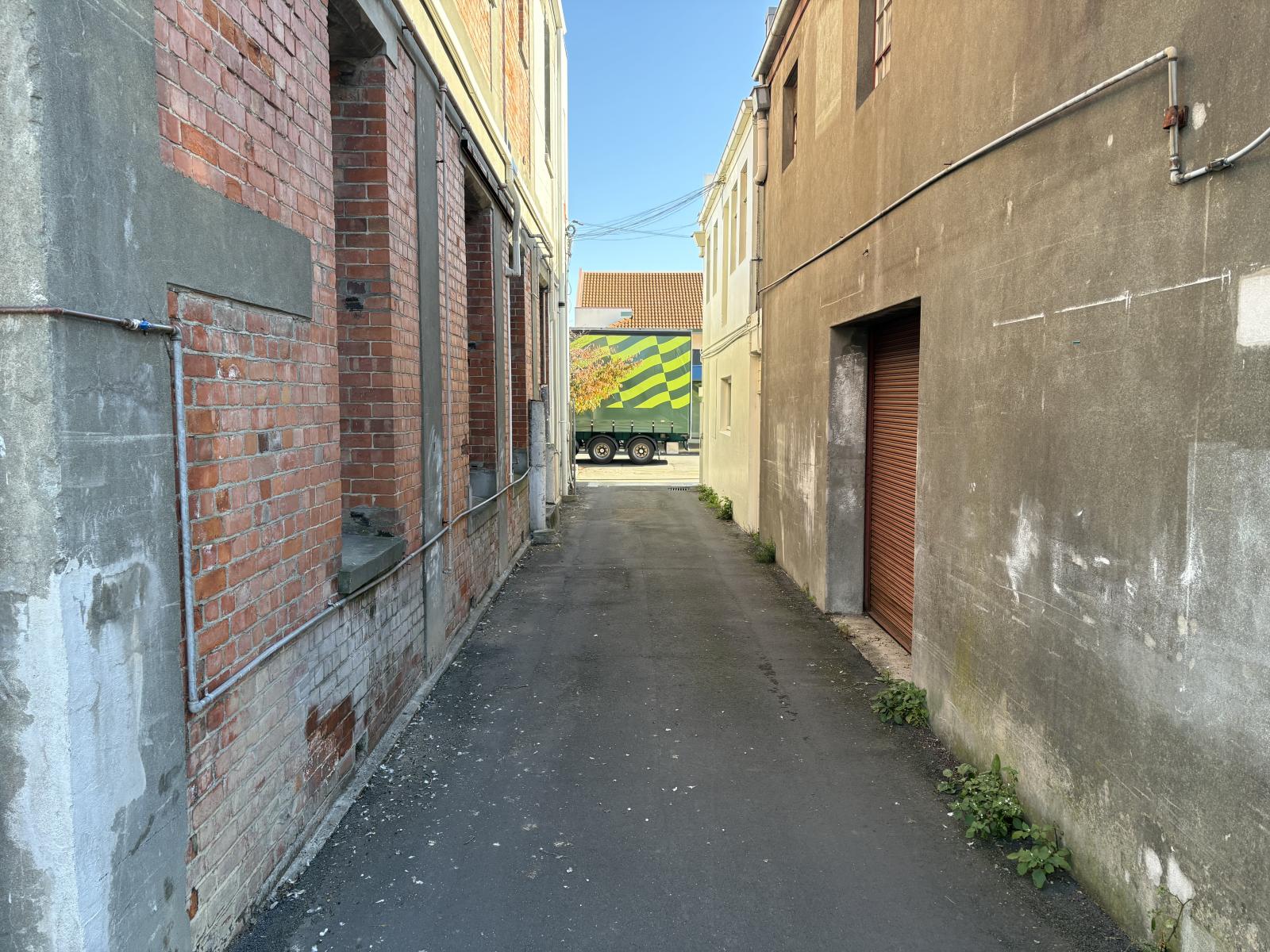 106-108 Heretaunga Street, Hastings