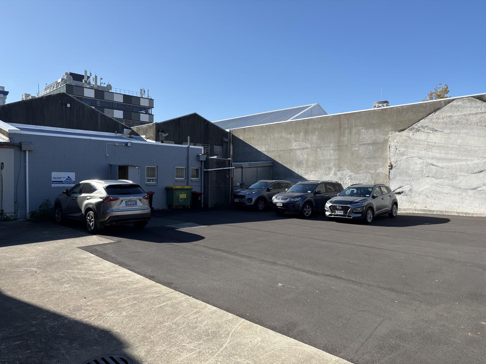106-108 Heretaunga Street, Hastings