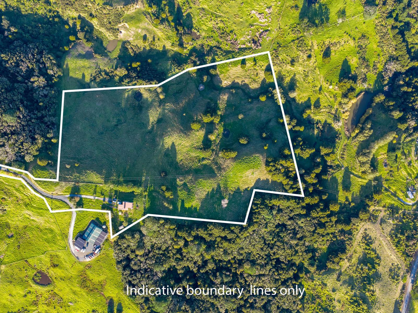 61A Porter Road, Paparoa