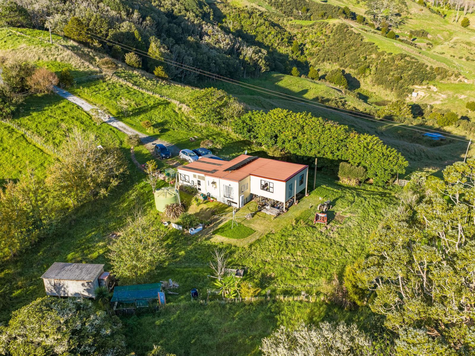 61A Porter Road, Paparoa