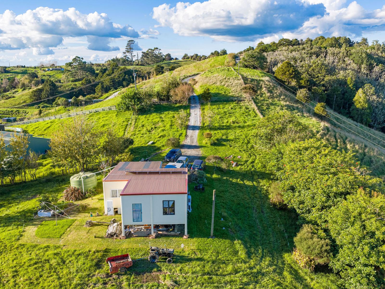 61A Porter Road, Paparoa