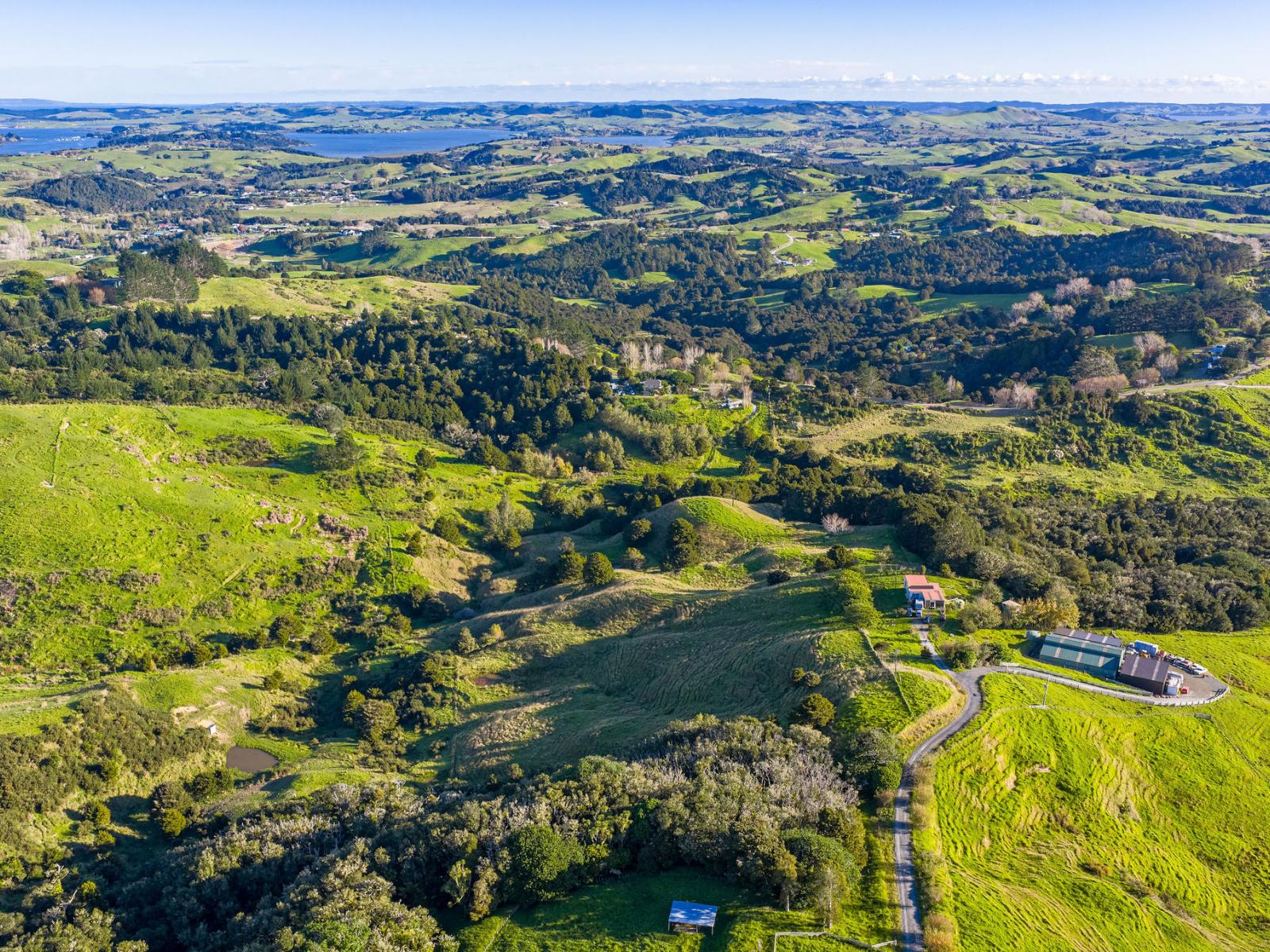 61A Porter Road, Paparoa