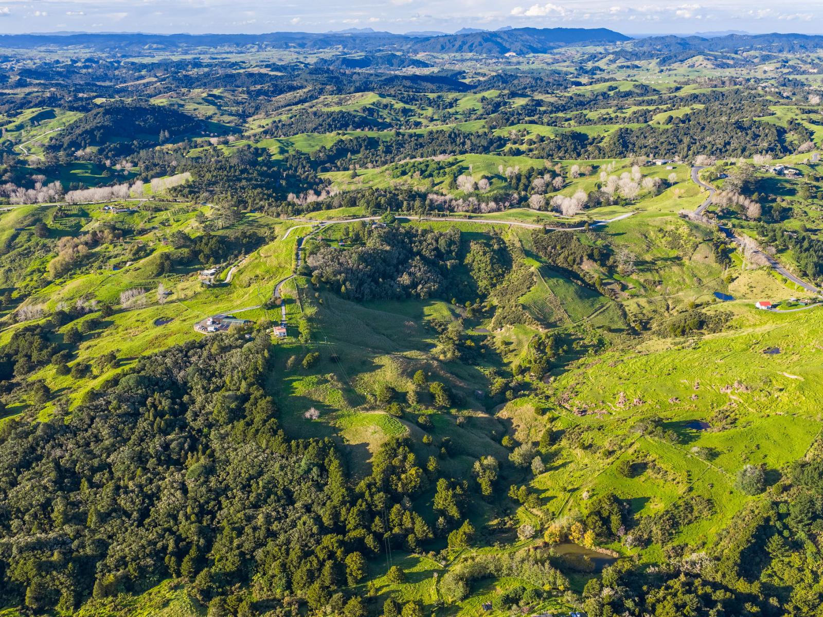 61A Porter Road, Paparoa