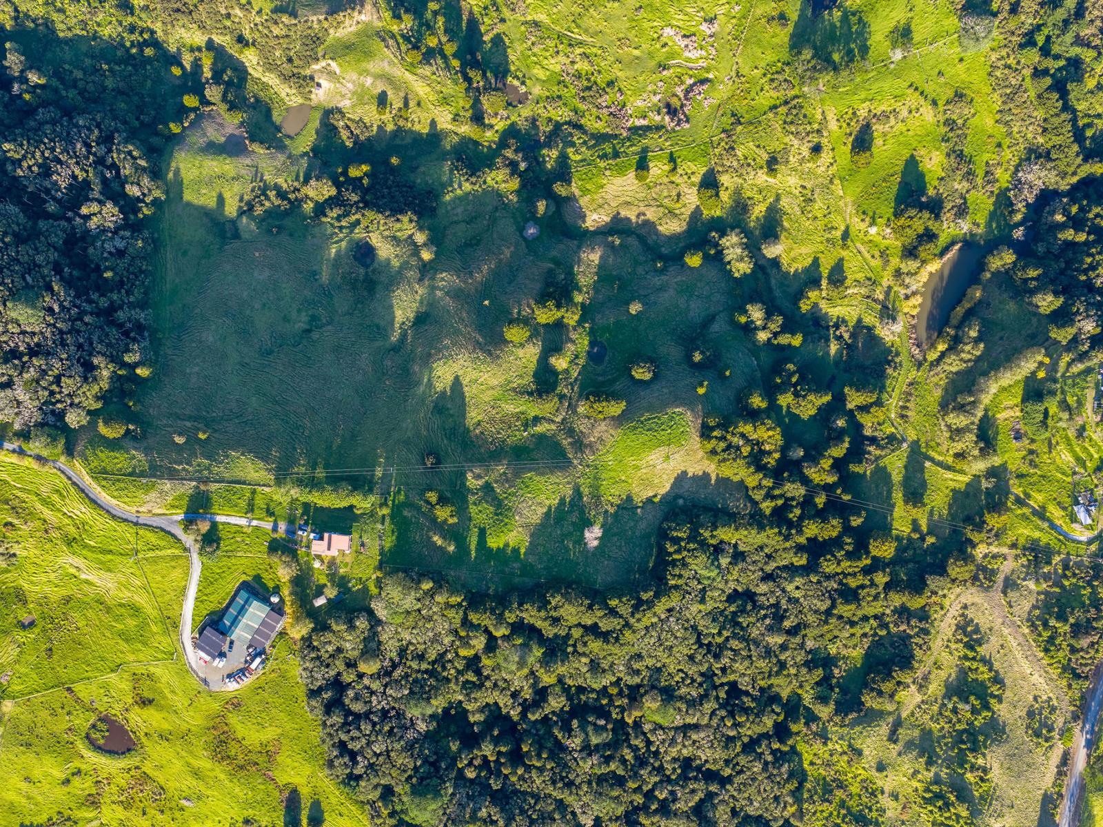61A Porter Road, Paparoa