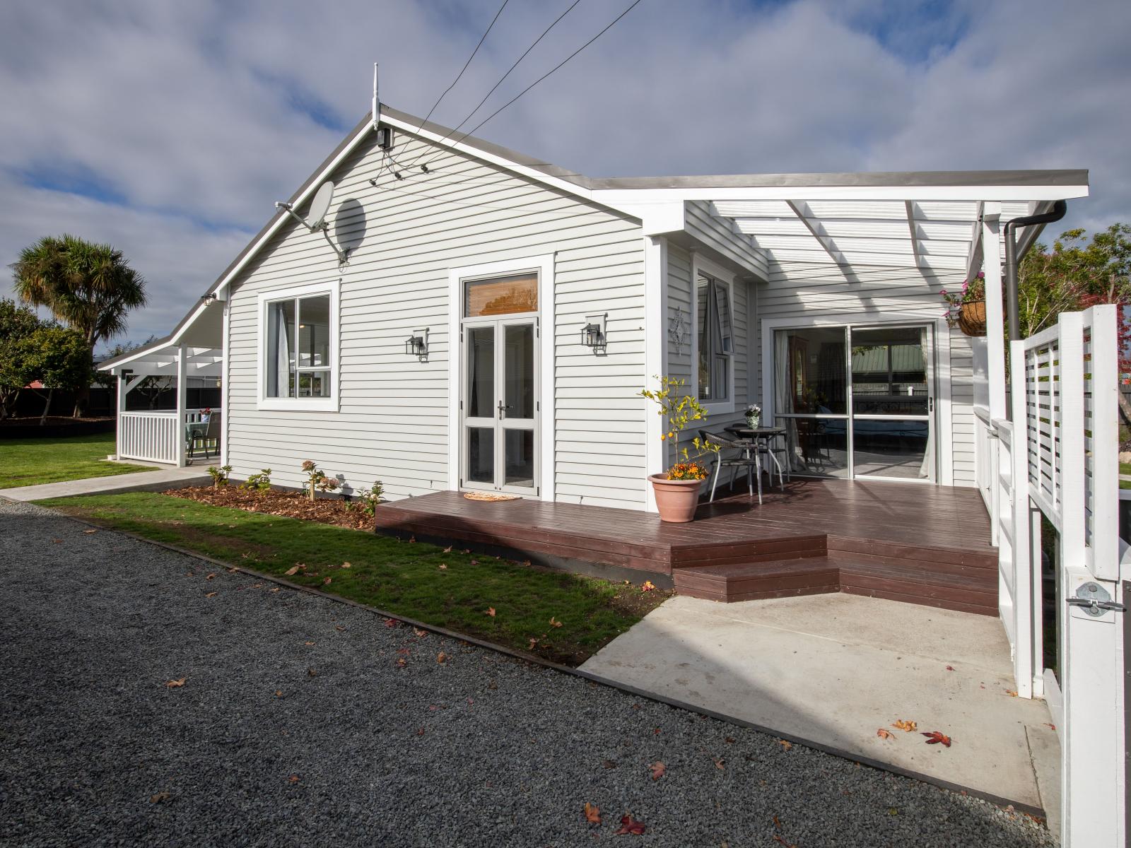 81 High Street, Southbridge