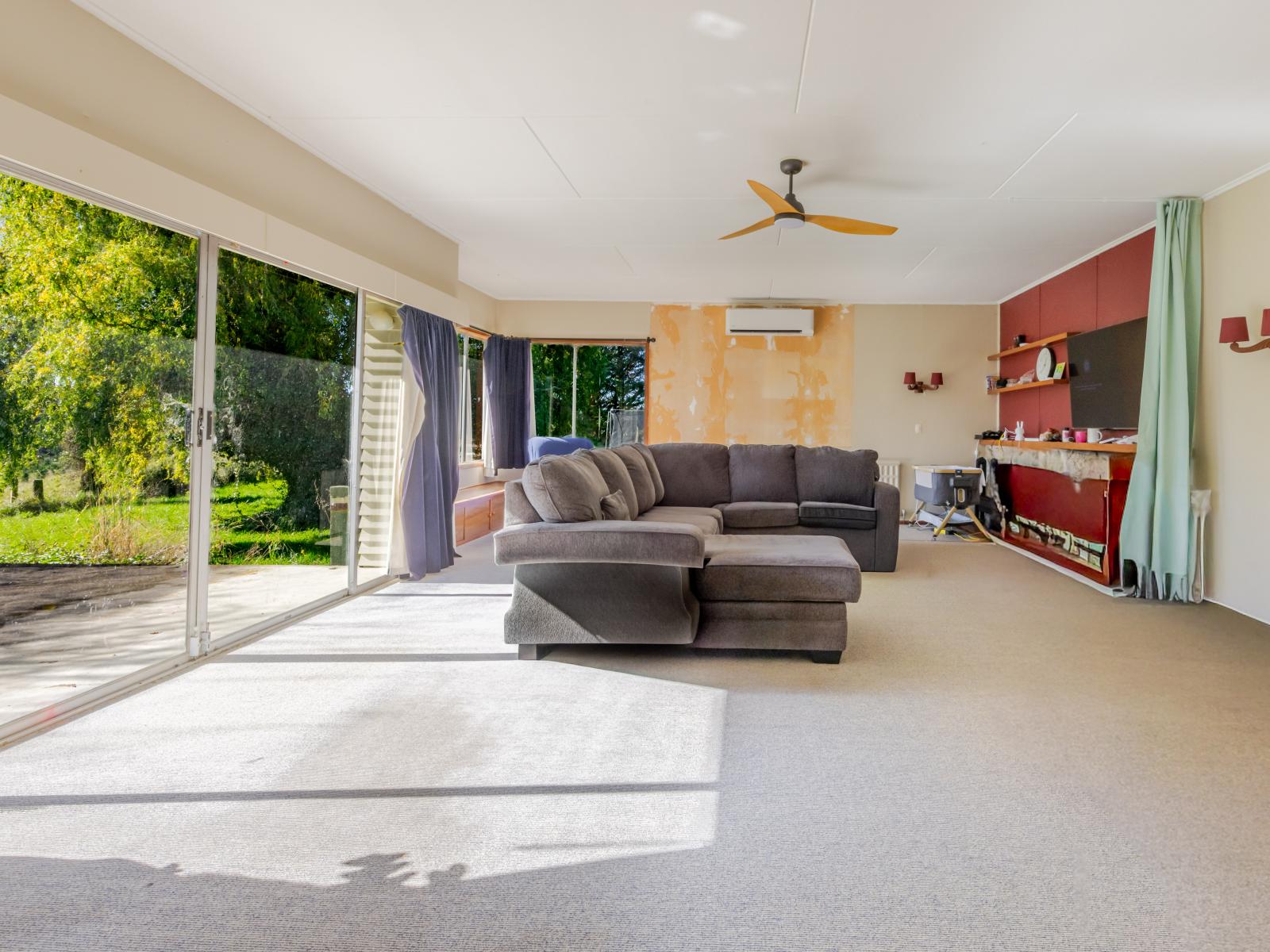 254 Wilder Road, Porangahau