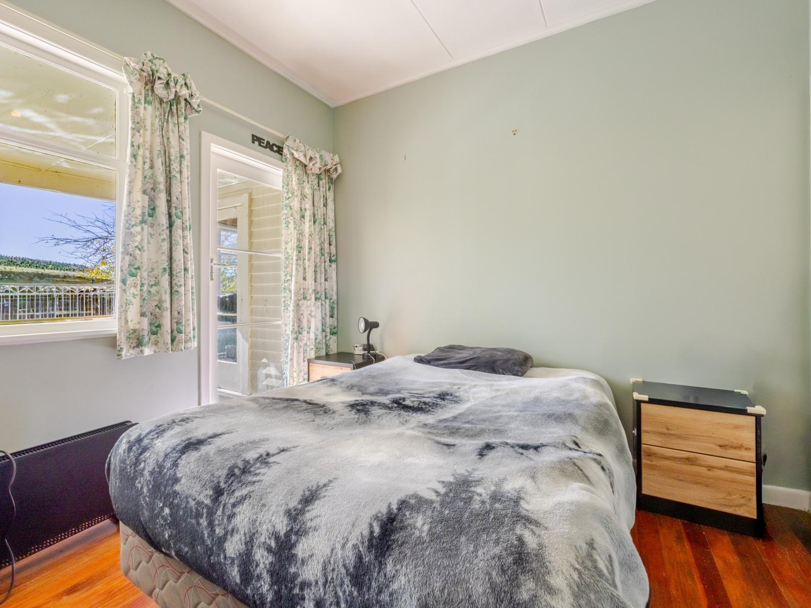 254 Wilder Road, Porangahau