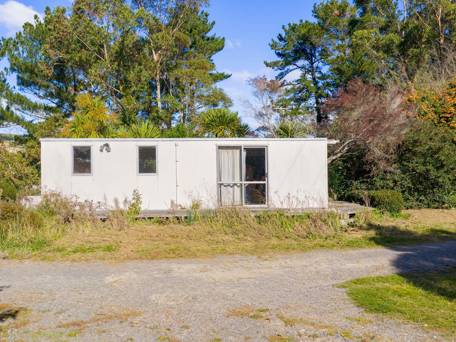 254 Wilder Road, Porangahau