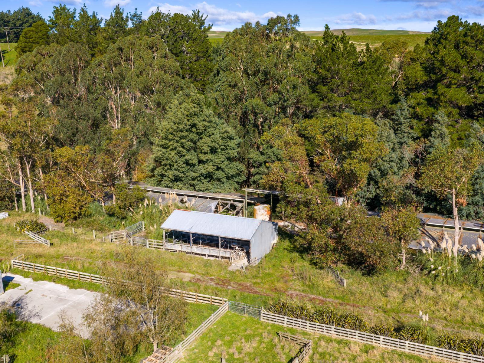 254 Wilder Road, Porangahau