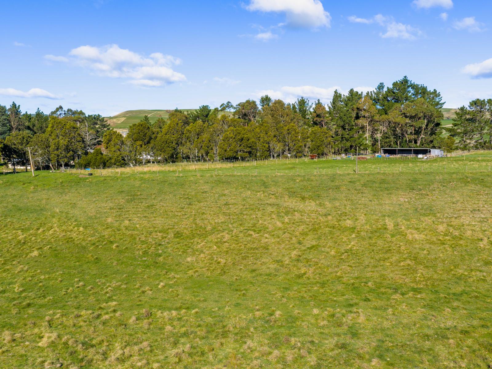 254 Wilder Road, Porangahau
