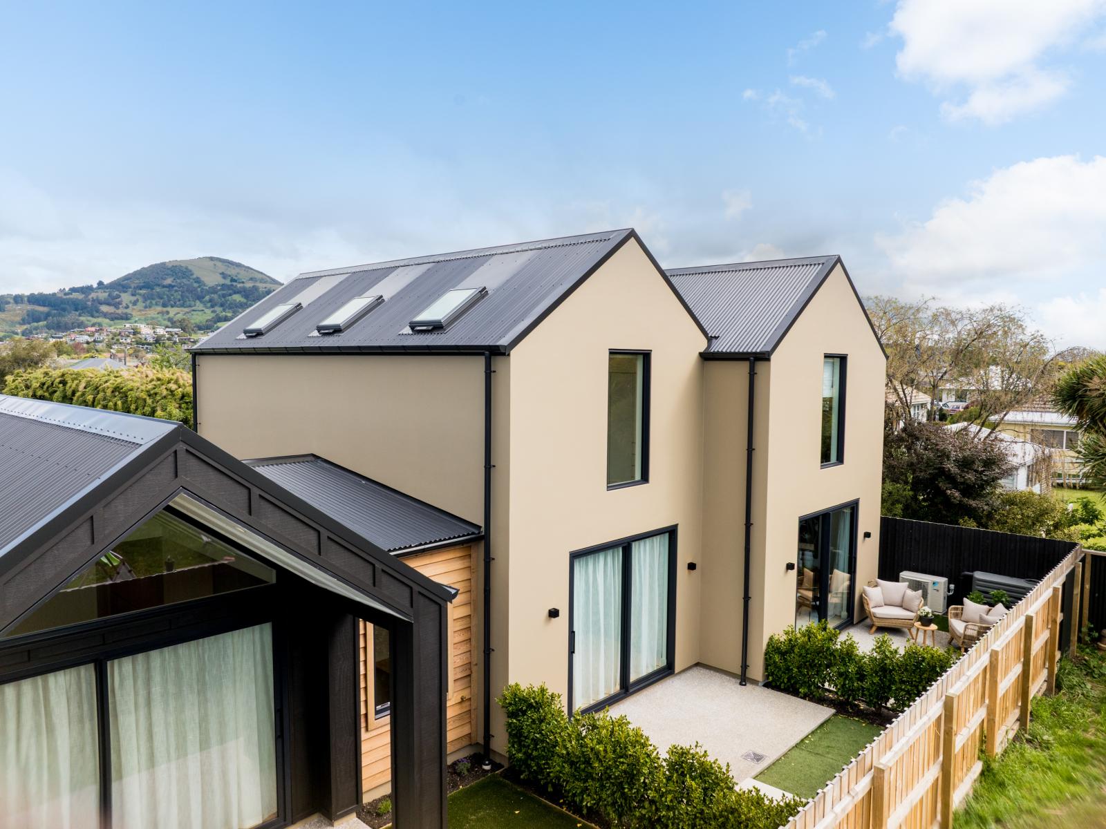 Mosgiel