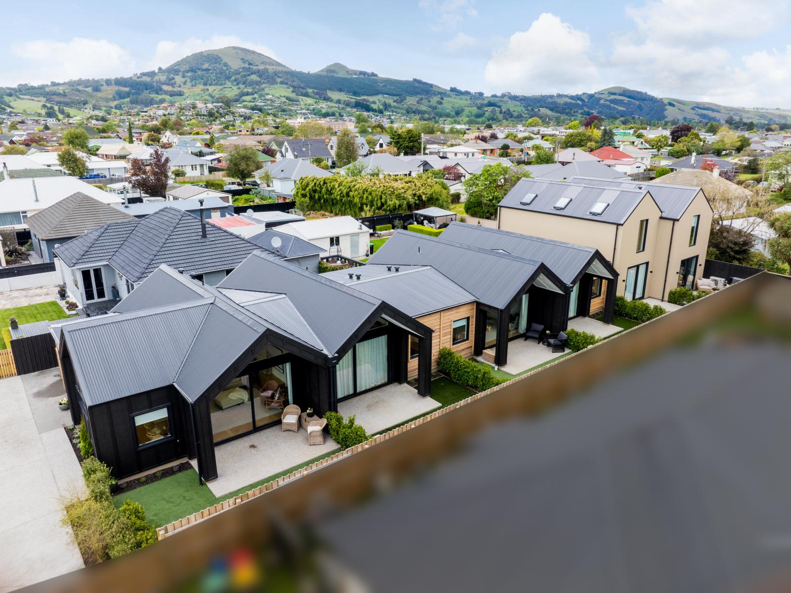 Mosgiel