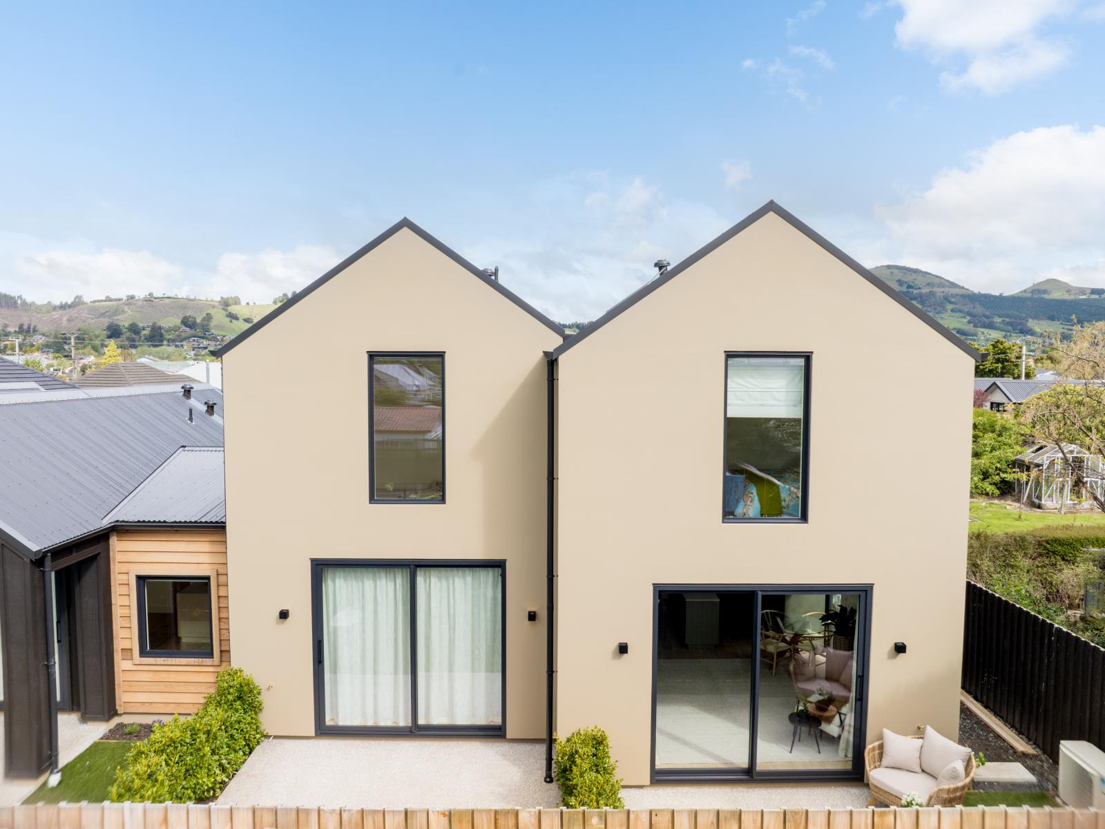 Mosgiel