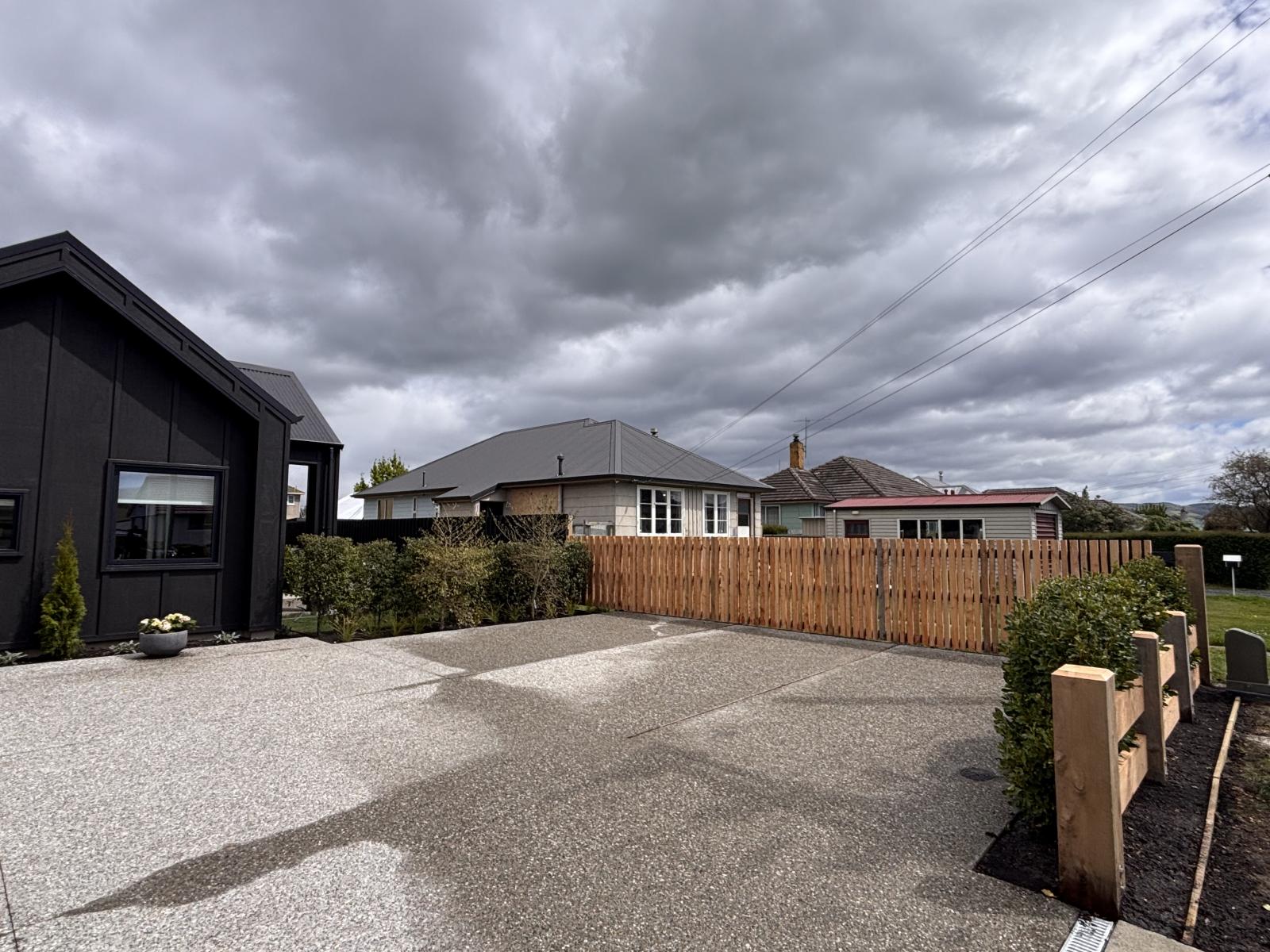 Mosgiel