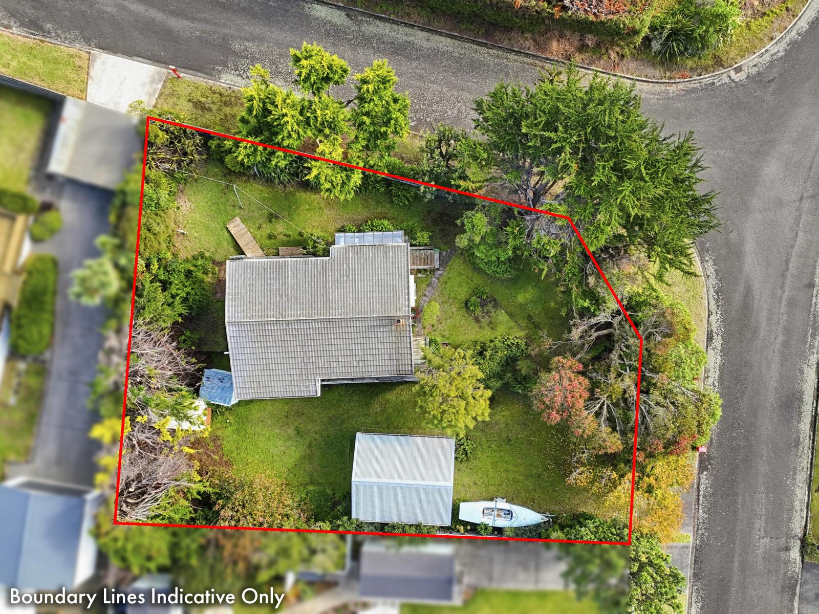 8 Duncan Street, Waikawa Beach