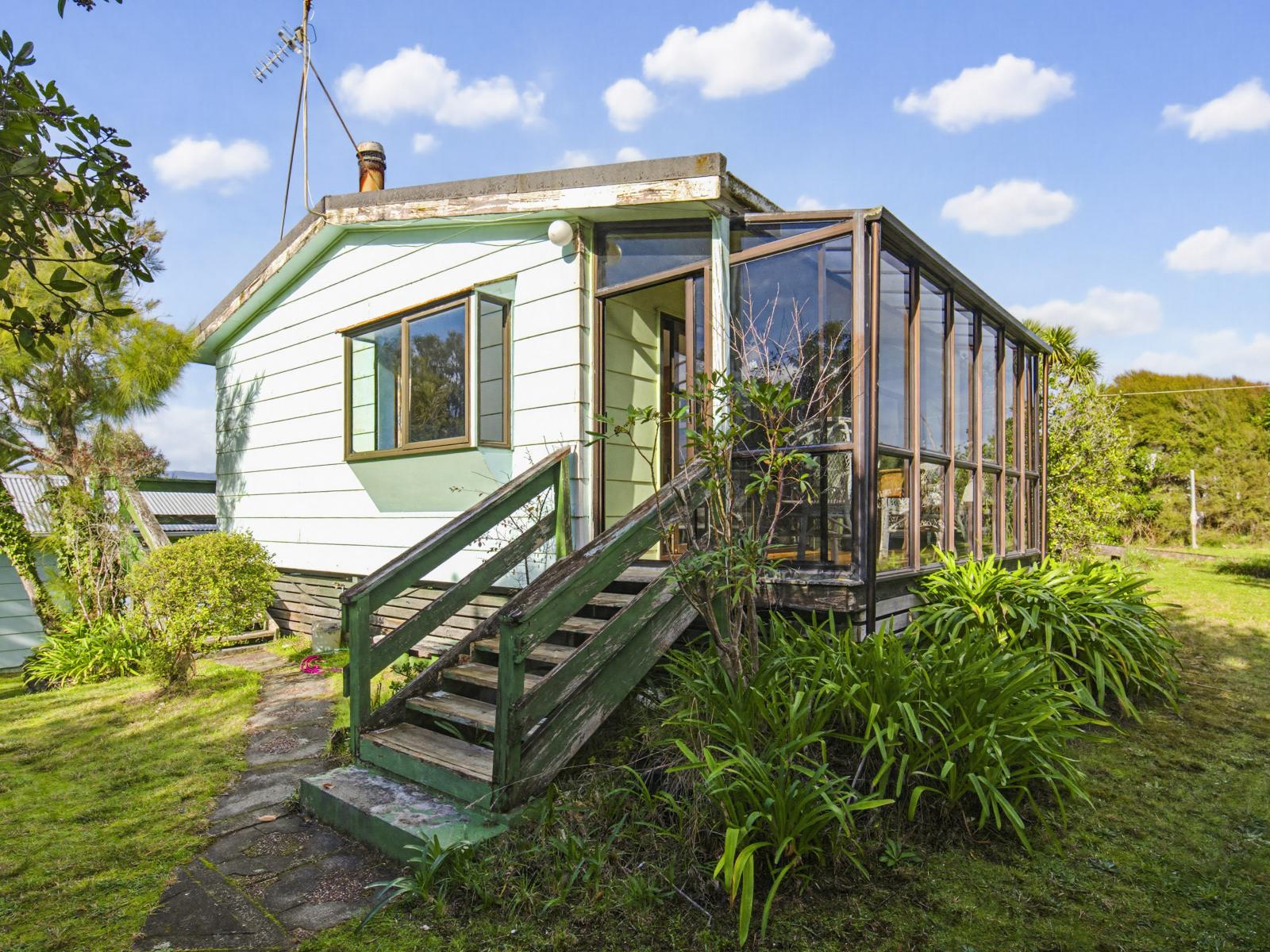 8 Duncan Street, Waikawa Beach