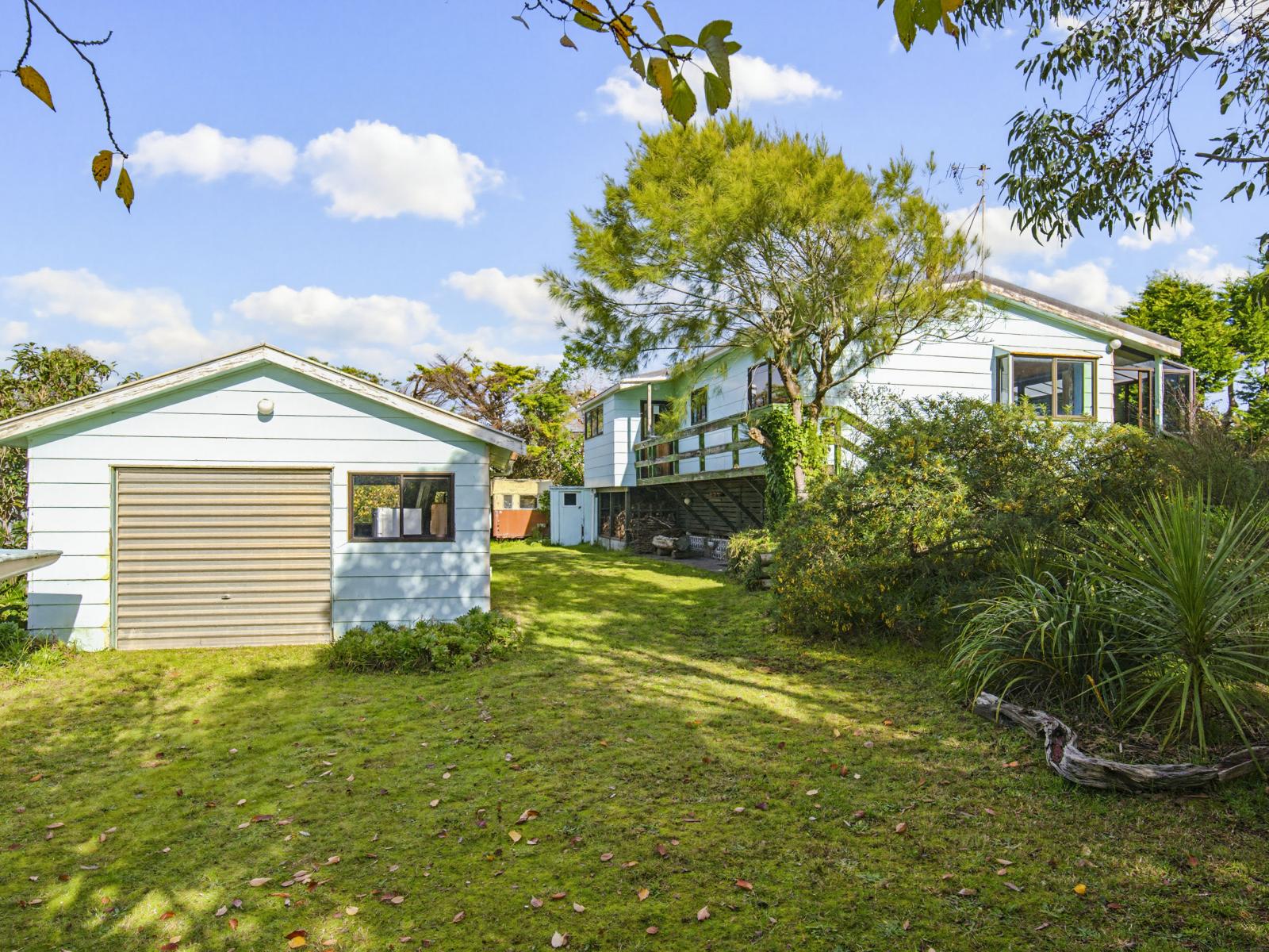 8 Duncan Street, Waikawa Beach