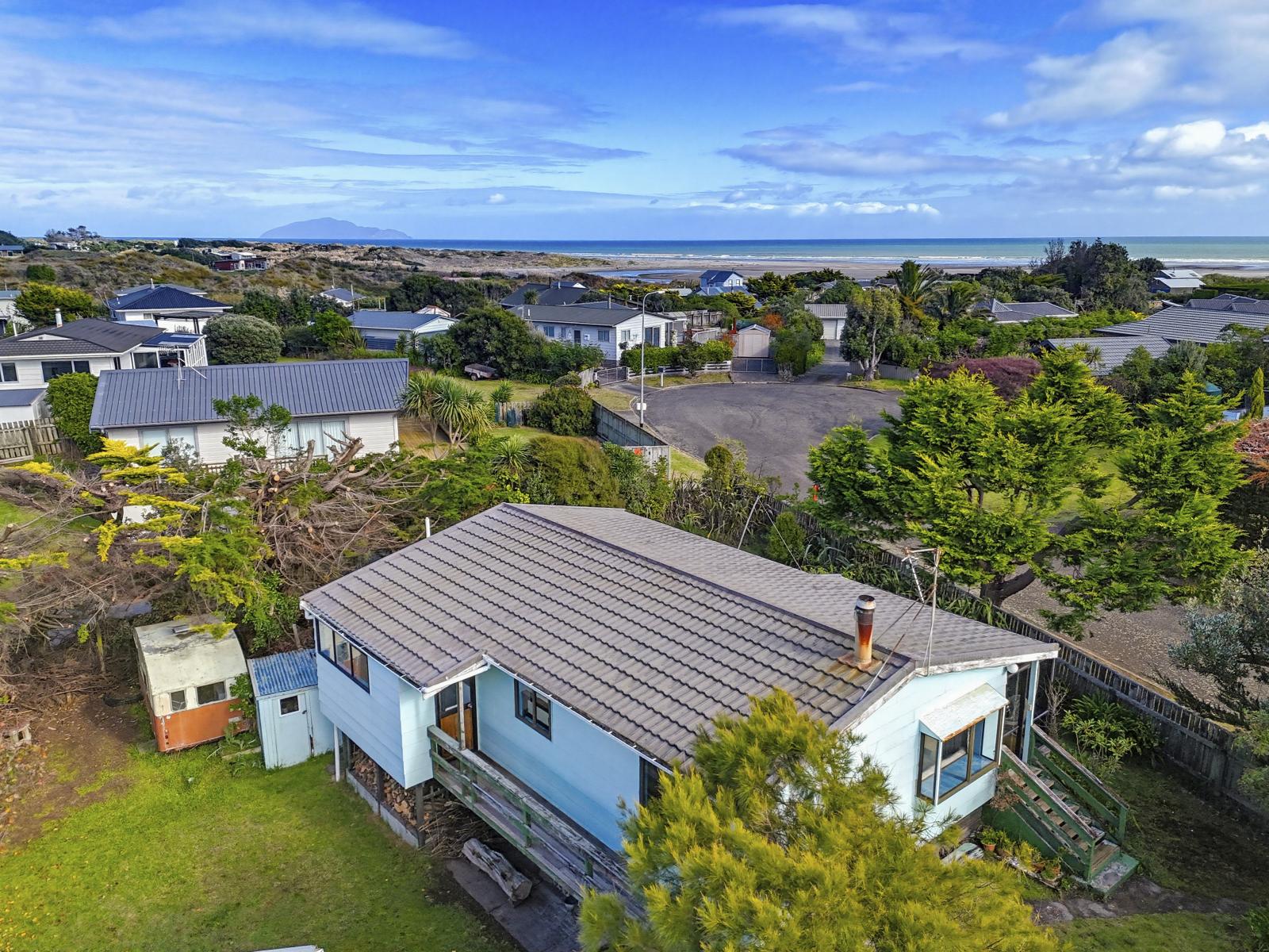 8 Duncan Street, Waikawa Beach