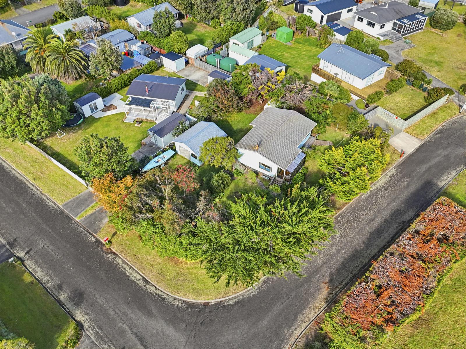 8 Duncan Street, Waikawa Beach