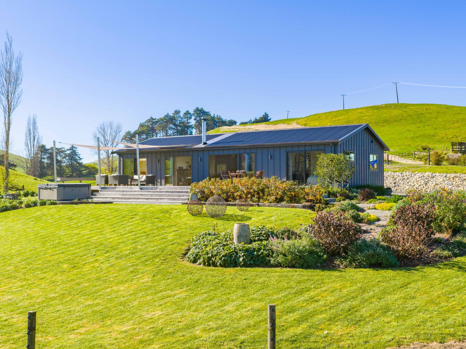 75 Pourerere Road, Waipawa