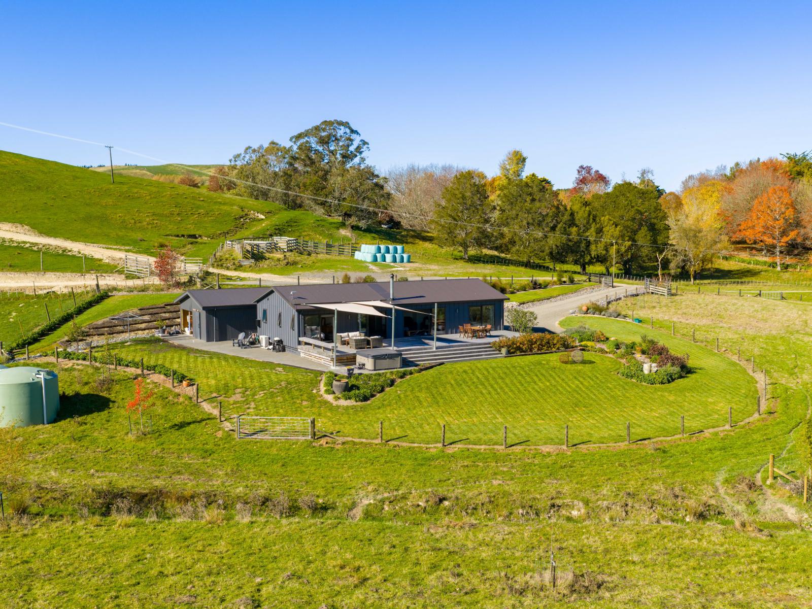 75 Pourerere Road, Waipawa