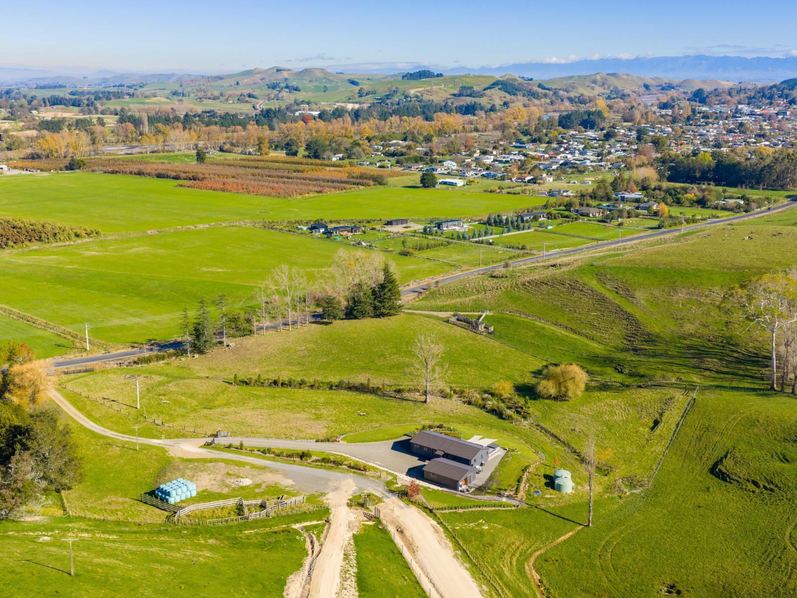 75 Pourerere Road, Waipawa