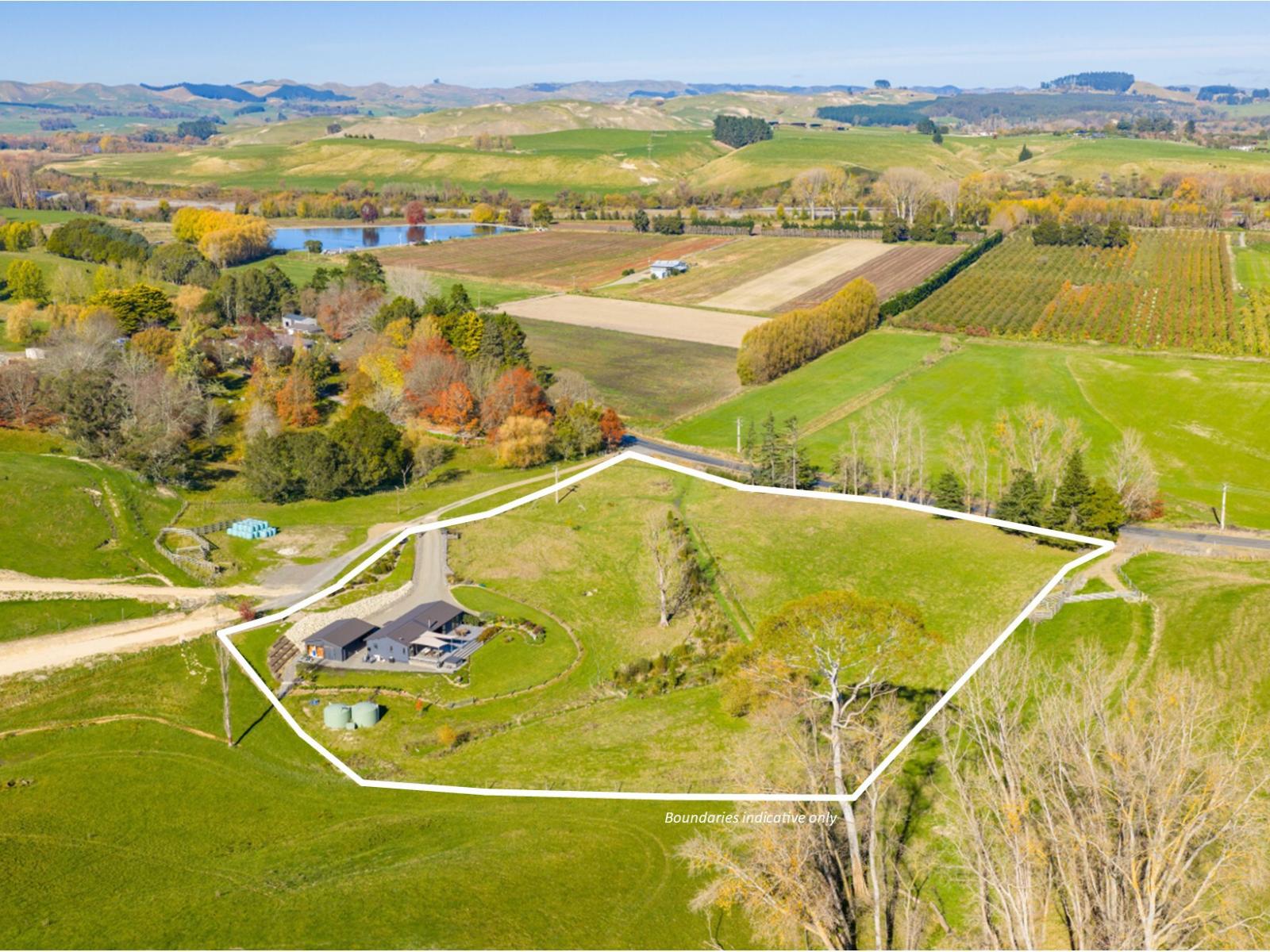 75 Pourerere Road, Waipawa