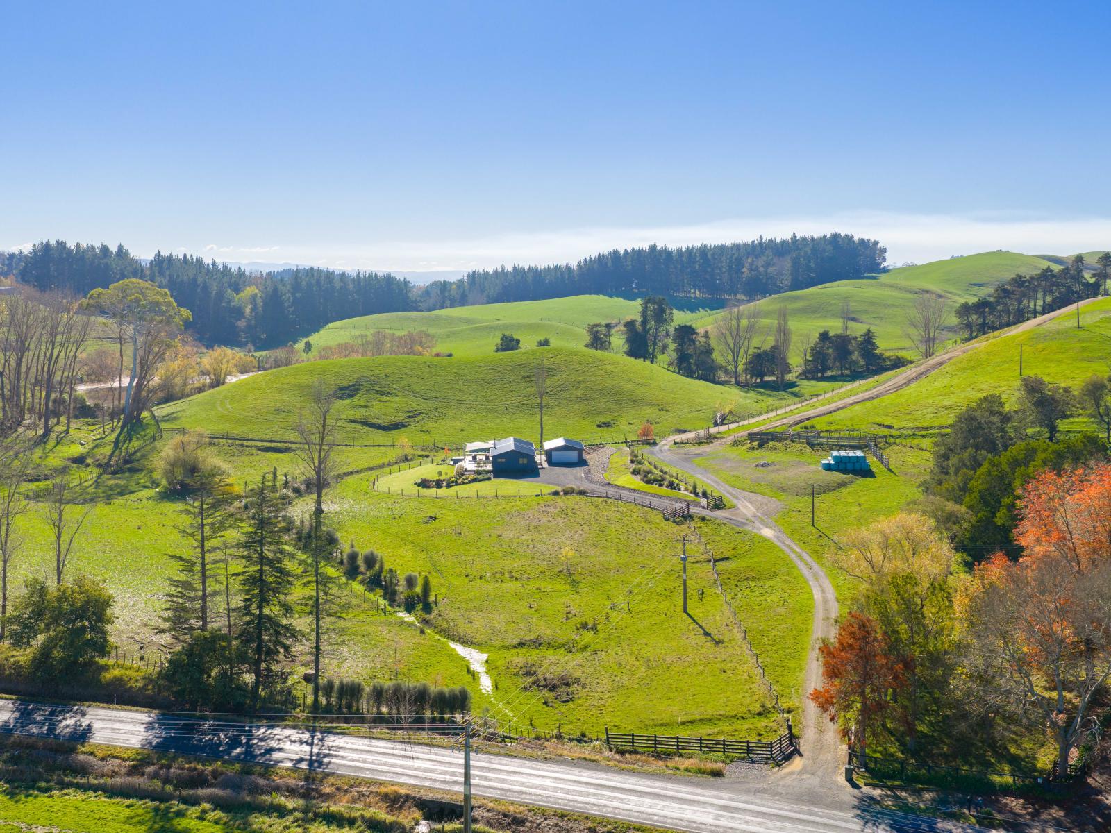 75 Pourerere Road, Waipawa