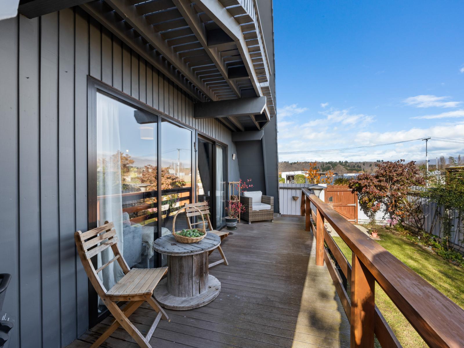 1 Don Place, Alexandra
