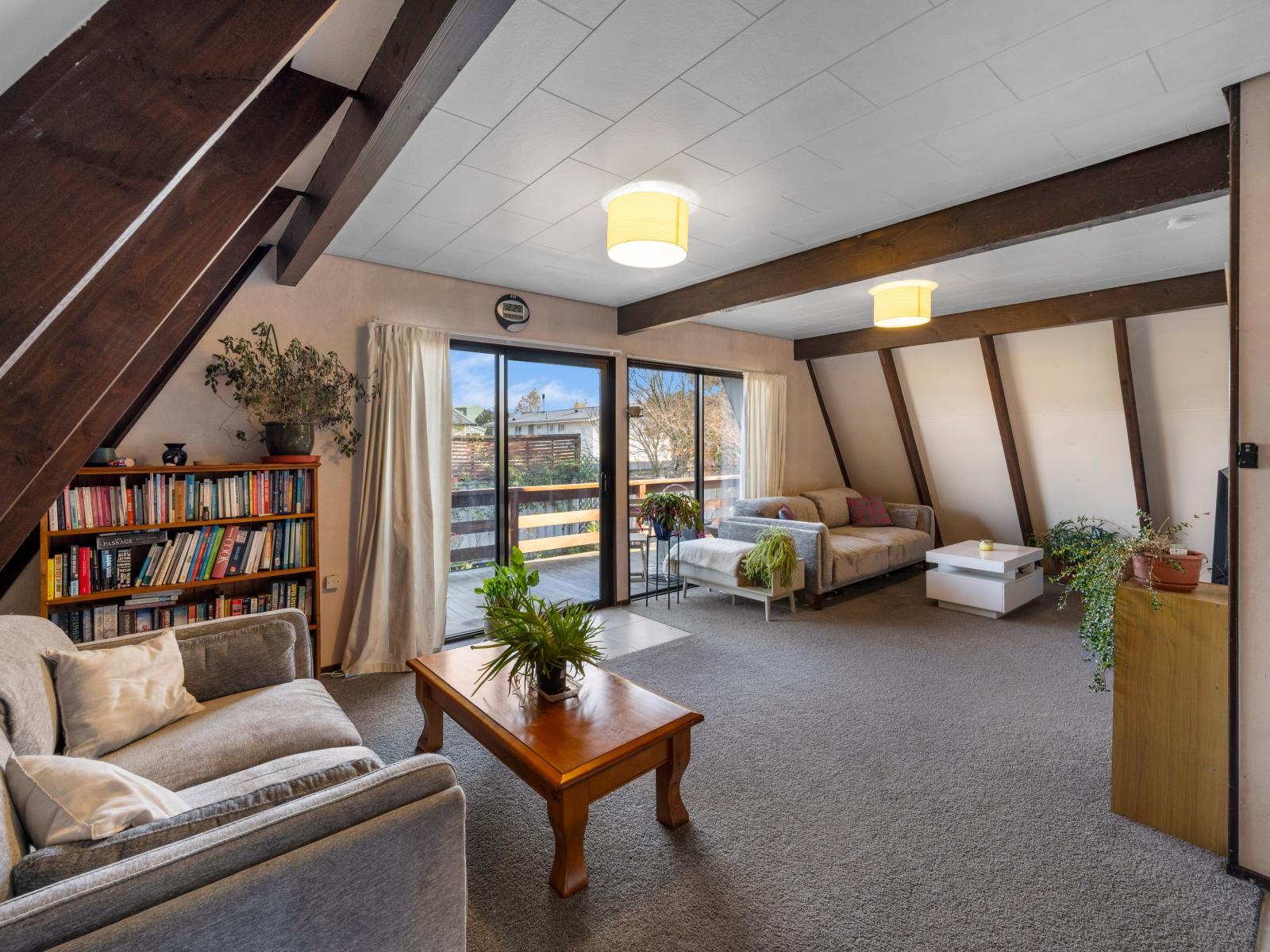 1 Don Place, Alexandra