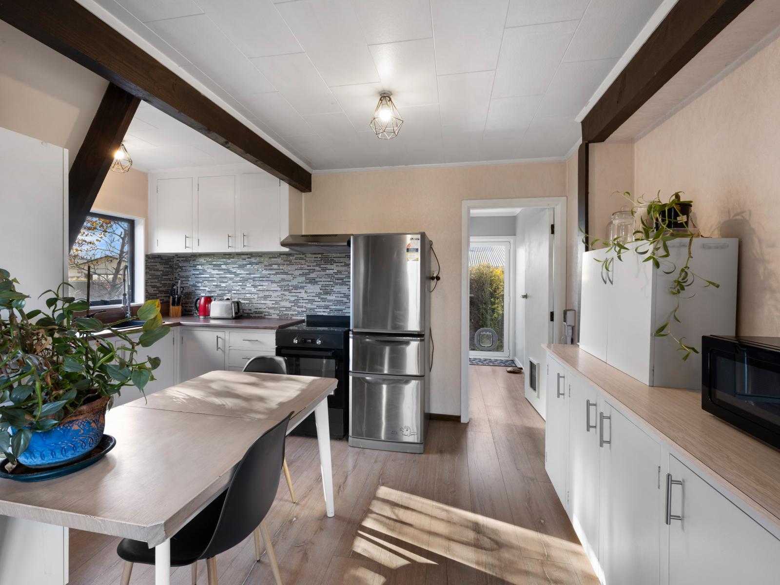 1 Don Place, Alexandra