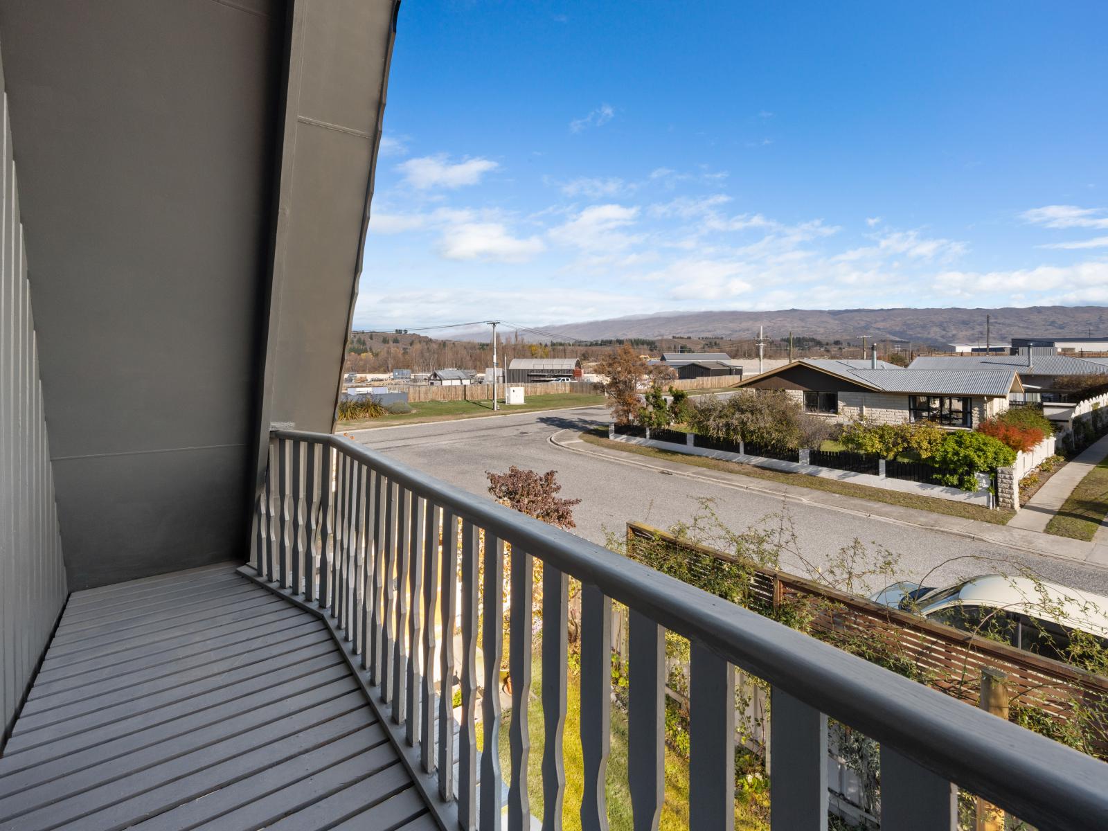 1 Don Place, Alexandra