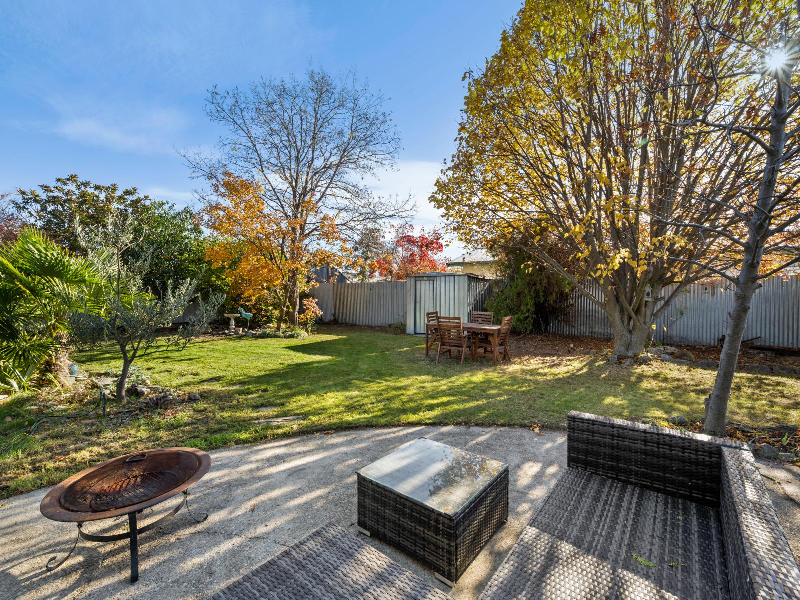1 Don Place, Alexandra
