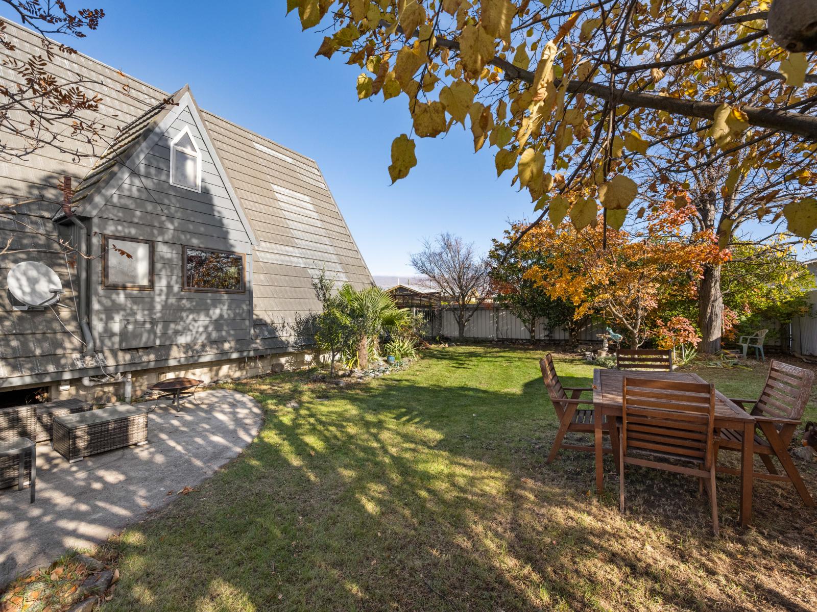 1 Don Place, Alexandra